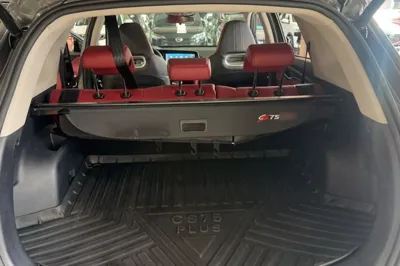 Changan CS75 Plus 2021, 45600 км, за 9312 USD - фото 23
