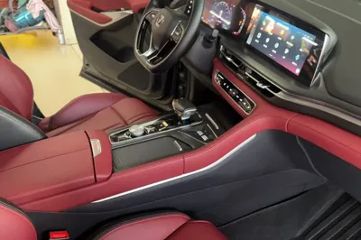 Changan CS75 Plus 2021, 45600 км, за 9312 USD - фото 25