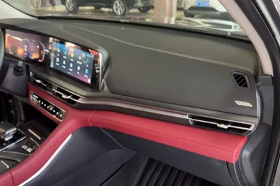 Changan CS75 Plus 2021, 45600 км, за 9312 USD - фото 26