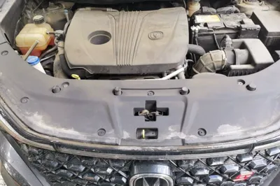 Changan CS75 Plus 2021, 45600 км, за 9312 USD - фото 27
