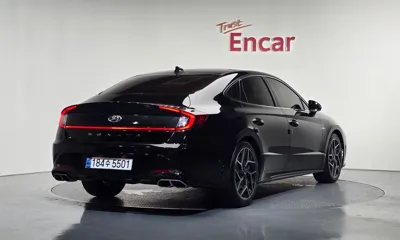 Hyundai Sonata 2022, 83510 км, за 14769.59 USD