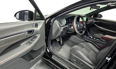 Hyundai Sonata 2022, 83510 км, за 14769.59 USD - фото 10