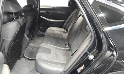 Hyundai Sonata 2022, 83510 км, за 14769.59 USD - фото 11