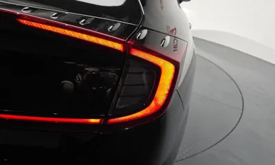 Hyundai Sonata 2022, 83510 км, за 14769.59 USD - фото 23