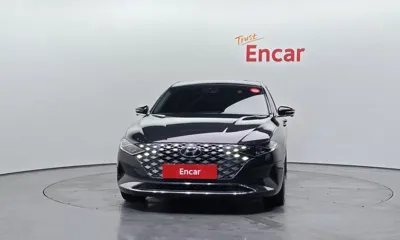 Hyundai Grandeur 2020, 117353 км, за 13128.53 USD
