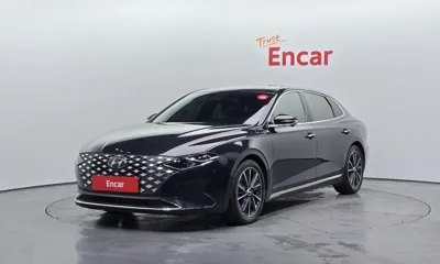 Hyundai Grandeur 2020, 117353 км, за 13128.53 USD