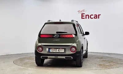 Hyundai Casper 2023, 37680 км, за 10271.07 USD