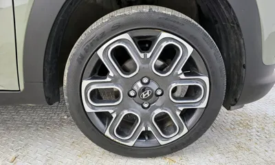 Hyundai Casper 2023, 37680 км, за 10271.07 USD