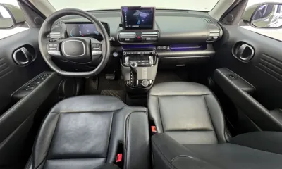 Hyundai Casper 2023, 37680 км, за 10271.07 USD - фото 7