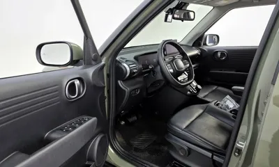 Hyundai Casper 2023, 37680 км, за 10271.07 USD - фото 10