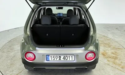 Hyundai Casper 2023, 37680 км, за 10271.07 USD - фото 20