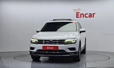 Volkswagen Tiguan 2020, 50866 км, за 16148.98 USD