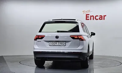 Volkswagen Tiguan 2020, 50866 км, за 16148.98 USD