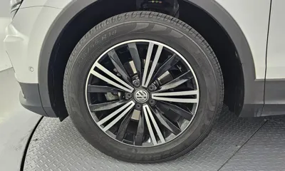 Volkswagen Tiguan 2020, 50866 км, за 16148.98 USD