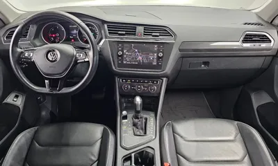 Volkswagen Tiguan 2020, 50866 км, за 16148.98 USD - фото 7