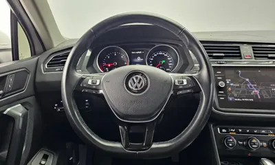 Volkswagen Tiguan 2020, 50866 км, за 16148.98 USD - фото 13