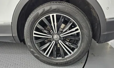 Volkswagen Tiguan 2020, 50866 км, за 16148.98 USD - фото 21