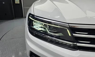 Volkswagen Tiguan 2020, 50866 км, за 16148.98 USD - фото 22