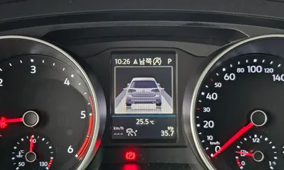 Volkswagen Tiguan 2020, 50866 км, за 16148.98 USD - фото 27
