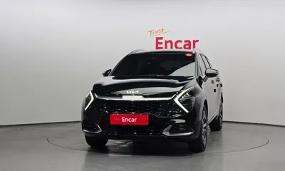 Kia Sportage 2024, 77839 км, за 18136.9 USD
