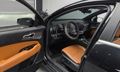 Kia Sportage 2024, 77839 км, за 18136.9 USD - фото 10