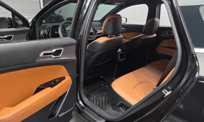 Kia Sportage 2024, 77839 км, за 18136.9 USD - фото 11