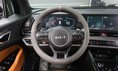 Kia Sportage 2024, 77839 км, за 18136.9 USD - фото 12