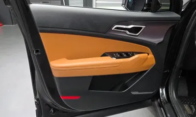 Kia Sportage 2024, 77839 км, за 18136.9 USD - фото 24