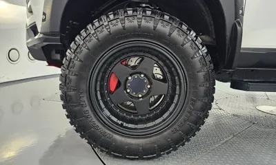 KG_Mobility_Ssangyong Rexton 2020, 79257 км, за 19450.97 USD