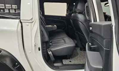 KG_Mobility_Ssangyong Rexton 2020, 79257 км, за 19437.03 USD - фото 11