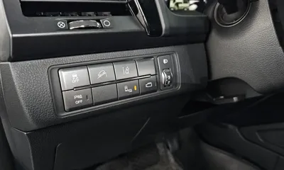 KG_Mobility_Ssangyong Rexton 2020, 79257 км, за 19437.03 USD - фото 17