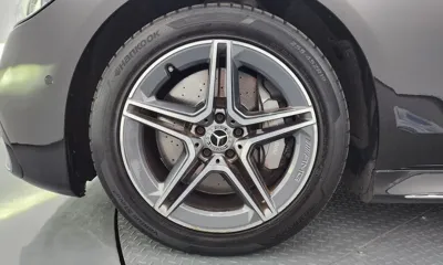 Mercedes-Benz S-Class 2021, 109951 км, за 44529.66 USD