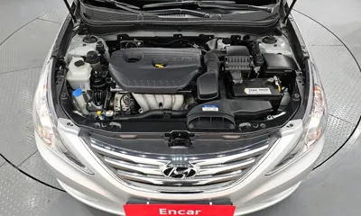 Hyundai Sonata 2014, 43281 км, за 4291.2 USD - фото 6