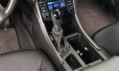 Hyundai Sonata 2014, 43281 км, за 4291.2 USD - фото 9