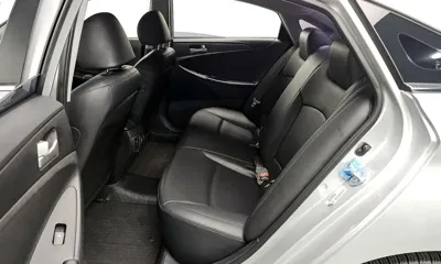 Hyundai Sonata 2014, 43281 км, за 4291.2 USD - фото 11
