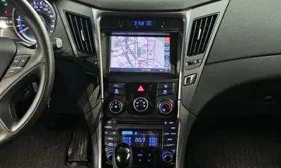 Hyundai Sonata 2014, 43281 км, за 4291.2 USD - фото 13