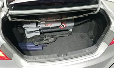Hyundai Sonata 2014, 43281 км, за 4291.2 USD - фото 20