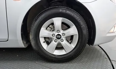 Hyundai Sonata 2014, 43281 км, за 4291.2 USD - фото 21