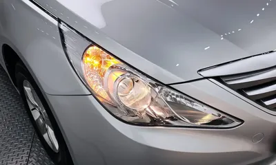Hyundai Sonata 2014, 43281 км, за 4291.2 USD - фото 22