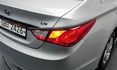 Hyundai Sonata 2014, 43281 км, за 4291.2 USD - фото 23