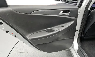 Hyundai Sonata 2014, 43281 км, за 4291.2 USD - фото 25