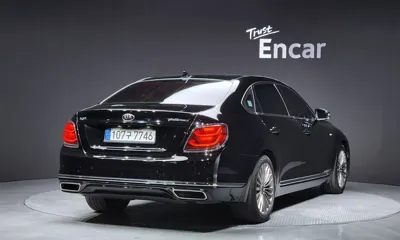 Kia K9 2021, 51054 км, за 17395.3 USD
