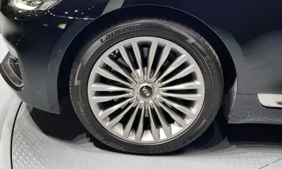 Kia K9 2021, 51054 км, за 17395.3 USD