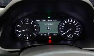 Kia K9 2021, 51054 км, за 17395.3 USD - фото 8