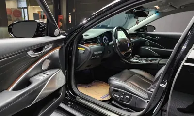 Kia K9 2021, 51054 км, за 17395.3 USD - фото 10