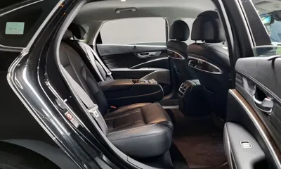 Kia K9 2021, 51054 км, за 17395.3 USD - фото 11