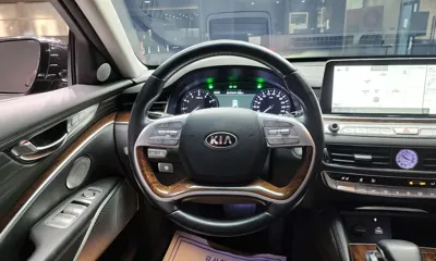 Kia K9 2021, 51054 км, за 17395.3 USD - фото 14