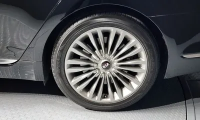 Kia K9 2021, 51054 км, за 17395.3 USD - фото 21