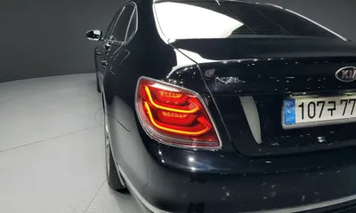 Kia K9 2021, 51054 км, за 17395.3 USD - фото 23