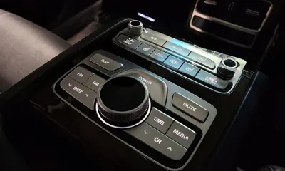 Kia K9 2021, 51054 км, за 17395.3 USD - фото 36